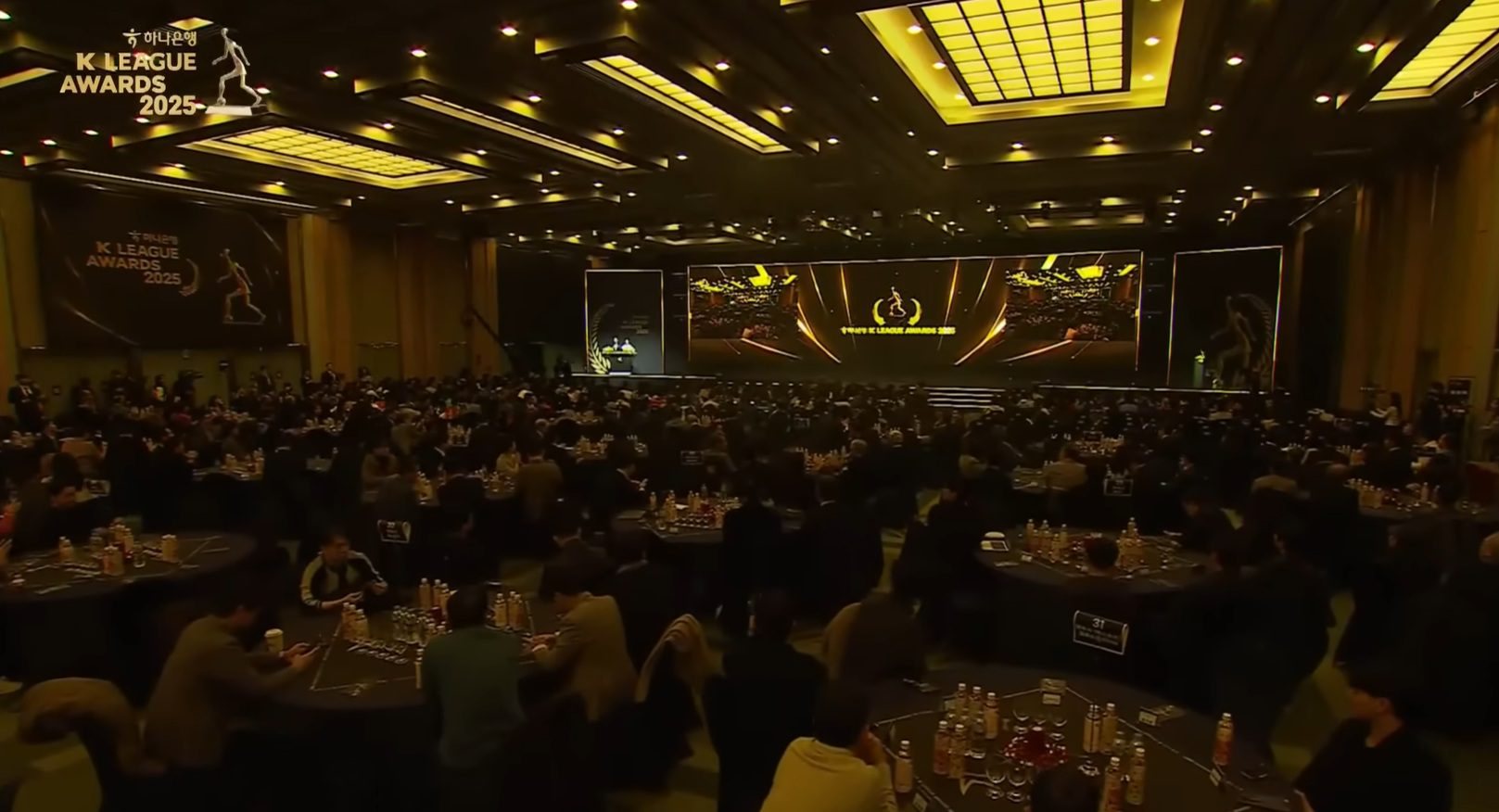 K LEAGUE AWARDS 2025